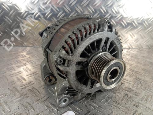 Used Alternator RENAULT LAGUNA Coupe (DT0/1) 2.0 dCi (DT01, DT08, DT09, DT0K, DT12, DT1C, DT1D, DT1M,... (150 hp) 30156621