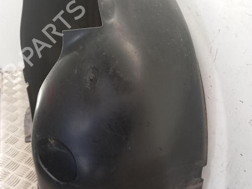 Used Wheel arch Wheel arch SEAT ALTEA (5P1) 2.0 TDI 16V (140 hp) 40002123 40002123