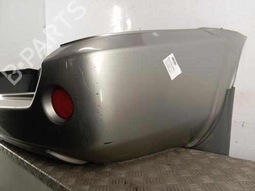 Rear bumper NISSAN X-TRAIL I (T30) 2.2 dCi 4x4 | BP29851562C8