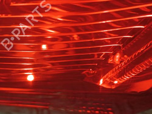 Left taillight VOLVO V40 Hatchback (525) T2 | BP39415105C34 - Image 4
