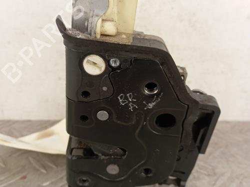 Used Front right lock VW PASSAT B6 Variant (3C5) 2.0 TDI 16V (140 hp) 28345861