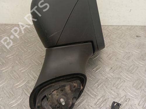 Right mirror RENAULT CLIO IV (BH_) 1.5 dCi 75 | BP28337560C27 