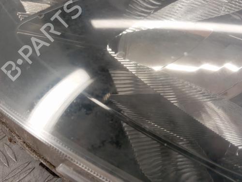 Left headlight MAZDA 2 (DE_, DH_) 1.3 (DE3FS) | BP28345381C28  - Image 7