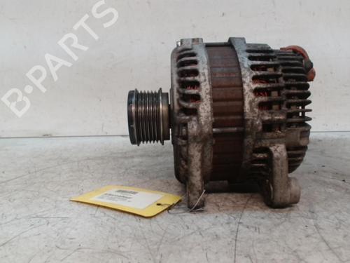 Alternator NISSAN JUKE (F15) 1.5 dCi | BP28349163M7 