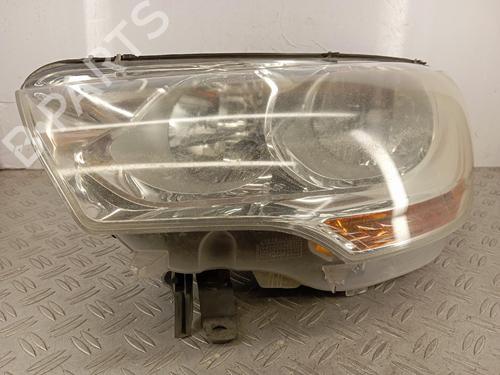 Used Left headlight Left headlight 38156864 38156864