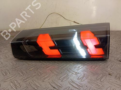 Used Right tailgate light Right tailgate light PEUGEOT 2008 II (UD_, US_, UY_, UJ_, UR_, UC_) 1.2 PureTech 130 (USHNS, URHNS) (130 hp) 28339911 28339911