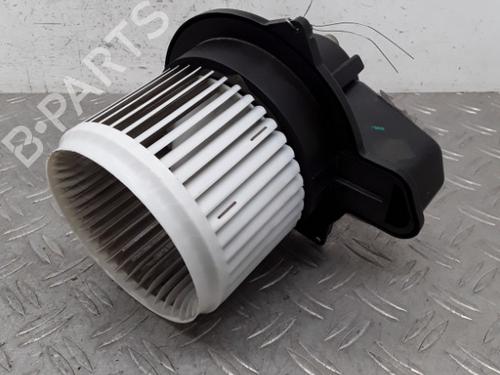 Used Heater blower motor FIAT PANDA (312_, 319_) 1.2 (312PXA1A) (69 hp) 28338308