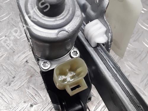 Rear right window mechanism CHEVROLET ORLANDO (J309) 2.0 D | BP28338122C25