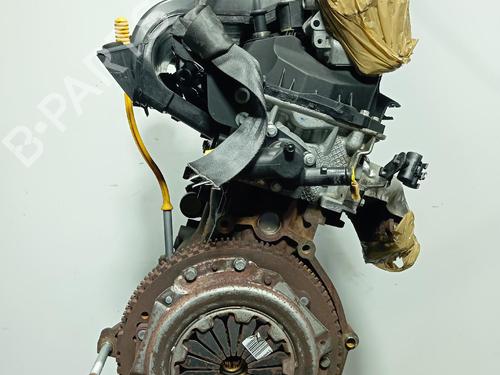 Engine DACIA SANDERO | BP37021857M1 - Image 5