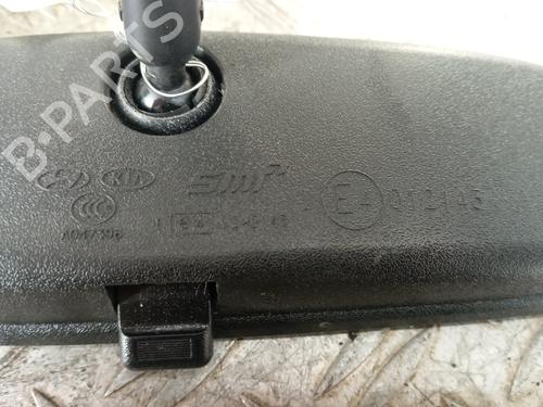 Rear mirror KIA PICANTO II (TA) 1.0 | BP31814373I6