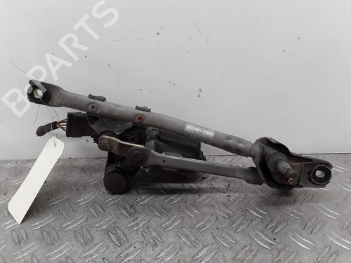 Used Front wiper motor Front wiper motor 28346240 28346240
