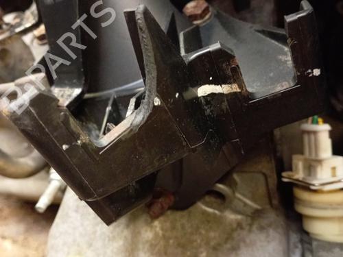 Gearbox PEUGEOT EXPERT (224_) 2.0 HDI 16V | BP30392635M3 