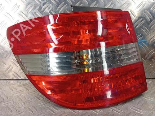 Used Left taillight Left taillight MERCEDES-BENZ B-CLASS Sports Tourer (W245) B 180 CDI (245.207) (109 hp) 36336862 36336862