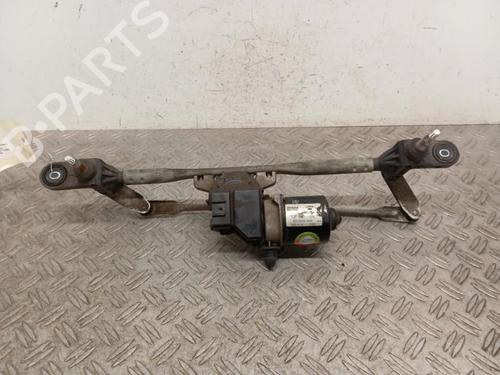 Front wiper motor LANCIA DELTA III (844_) 1.6 D Multijet (844.AXC11, 844.AXC1A) | BP28340266M29 