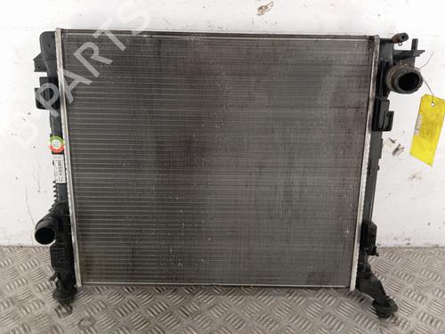 Water radiator RENAULT KADJAR (HA_, HL_) 1.5 dCi 110 (HLA3) | BP31717871M31