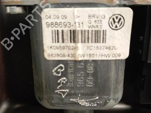 front-right-window-mechanism-vw-passat-b6-variant-3c5-2005-2006-2007-2008-2009-2010-2011-28341933 main image
