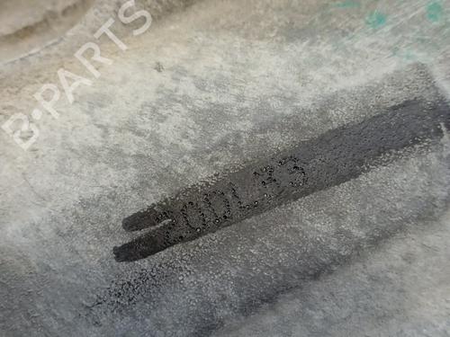 Gearbox PEUGEOT EXPERT (224_) 2.0 HDI 16V | BP30392635M3 