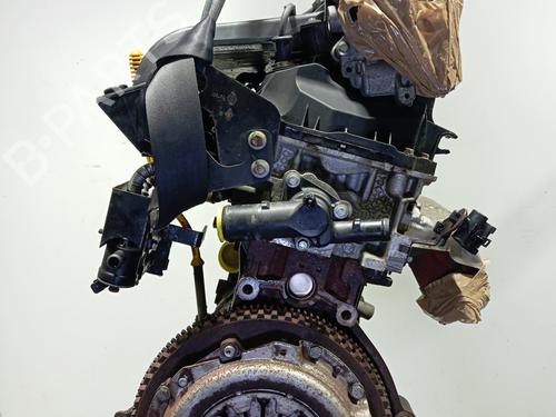 Engine DACIA SANDERO 1.2 16V | BP32292656M1 - Image 4