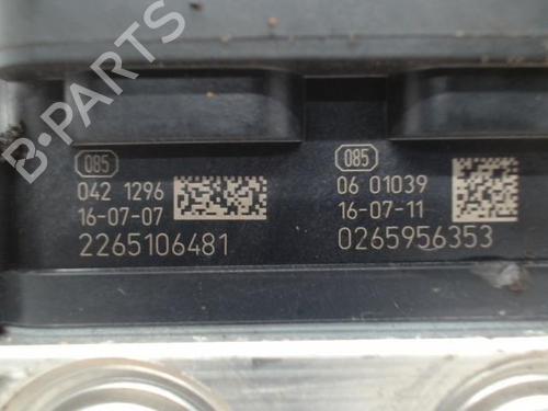 abs-pump-citroen-c4-picasso-ii-2013-28348734 main image