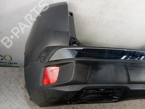 Rear bumper PEUGEOT 3008 II SUV (MC_, MR_, MJ_, M4_) 2.0 BlueHDi 150 (MJAHXH, MJAHXV, MJAHXG, MJAHSH, MJAHRH,... | BP28339273C8