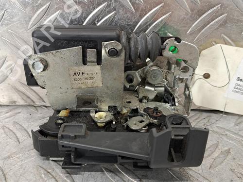 Used Front left lock Front left lock 36876705 36876705