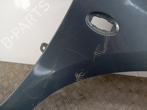 Right front fenders PEUGEOT 307 Break (3E) 1.6 HDi 110 | BP28339799C42