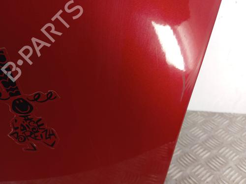 Tailgate PEUGEOT 308 SW I (4E_, 4H_) 1.6 HDi | BP28338750C6 
