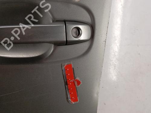 Used Left front door Left front door TOYOTA AVENSIS Estate (_T27_) 2.0 D-4D (ADT270_, ADT270R) (126 hp) 35930905 35930905
