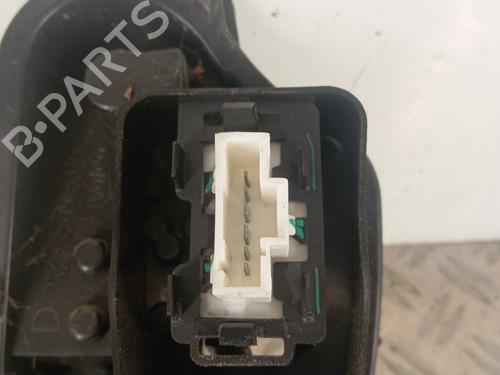 Lamp holder CITROËN C3 II (SC_) 1.6 HDi | BP29466378L10 