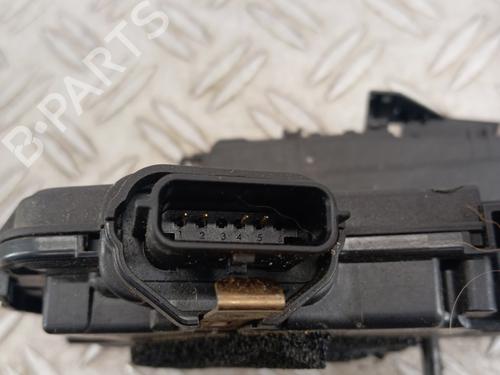 Venstre bagtil lås RENAULT CLIO IV (BH_) 1.2 TCe 120 (BHM0) | BP29971289C100