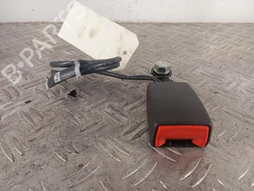 Used Seat buckle FIAT PANDA (169_) 1.3 D Multijet (169.AXC1A) (70 hp) 29545210