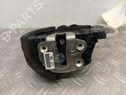 Used Rear left lock KIA RIO IV (YB, SC, FB) 1.4 CRDi 90 (90 hp) 28347391