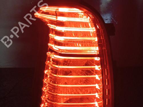 Used Left taillight PEUGEOT 5008 (0U_, 0E_) 1.6 BlueHDi 120 (120 hp) 28338514