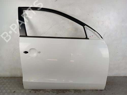 Used Right front door HYUNDAI i30 (FD) 1.6 CRDi (90 hp) 28337577
