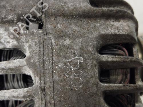 Alternator RENAULT CAPTUR I (J5_, H5_) 1.5 dCi 90 (J5N4, J5M5, J5MW, J5M6, J5AL, J5AJ) | BP28348649M7 