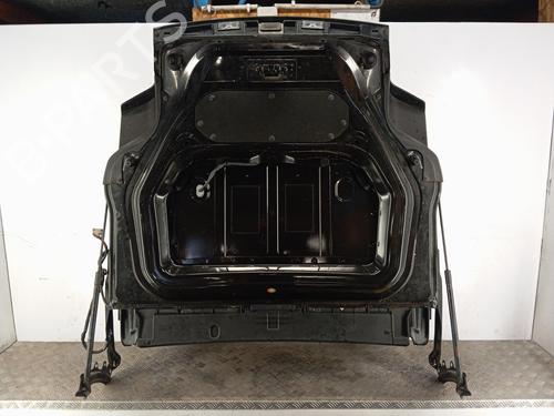 Tailgate RENAULT WIND (E4M_) 1.2 (E4MF) | BP33200479C6  - Image 6