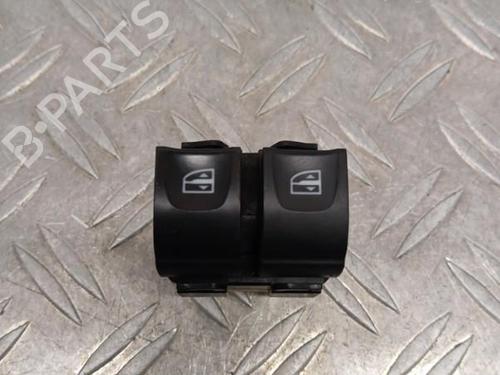 Used Left front window switch RENAULT CLIO IV (BH_) 1.5 dCi 90 (90 hp) 28341693