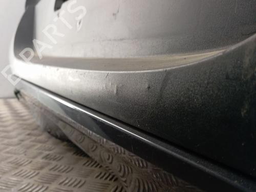 Rear bumper RENAULT KADJAR (HA_, HL_) 1.2 TCe 130 (HLMR) | BP29528783C8 