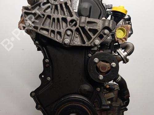 Engine RENAULT LAGUNA Coupe (DT0/1) 2.0 dCi (DT01, DT08, DT09, DT0K, DT12, DT1C, DT1D, DT1M,... | BP30650574M1 