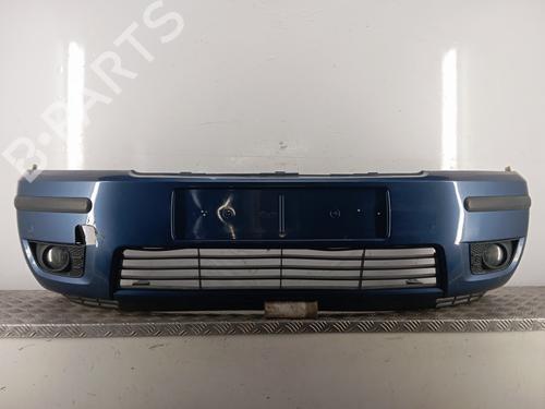 Pare-chocs avant FORD FUSION (JU_) 1.6 TDCi (90 hp) 28343848