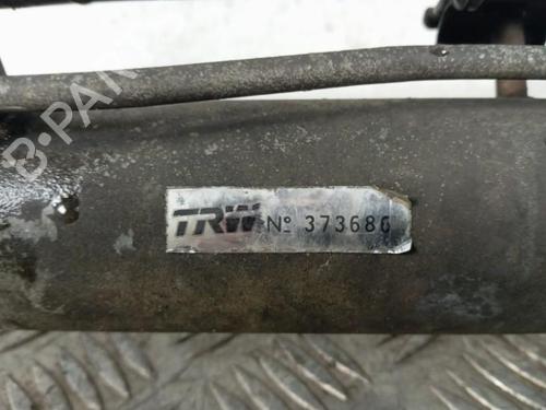 Styregear/Snekke PEUGEOT BOXER Platform/Chassis (ZCT_) 2.5 D | BP28340147M22 