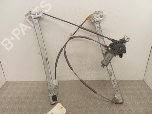 Used Front left window mechanism Front left window mechanism CITROËN XSARA Break (N2) 1.8 i 16V (110 hp) 28341734 28341734