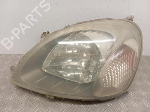 Used Left headlight TOYOTA YARIS (_P1_) 1.3 (NCP10, SCP12_) (86 hp) 28341715