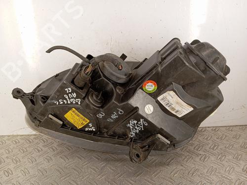 Right headlight VW GOLF V (1K1) | BP35931118C29 - Image 2