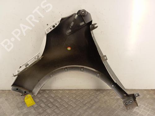 Used Right front fenders Right front fenders 39109486 39109486