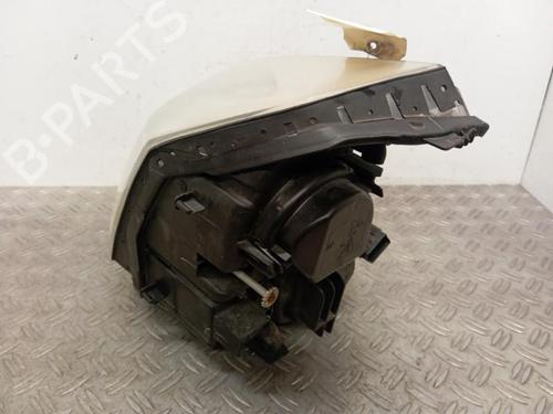 Left headlight RENAULT VEL SATIS (BJ0_) 2.0 dCi (BJ03, BJ0B) | BP28341875C28 