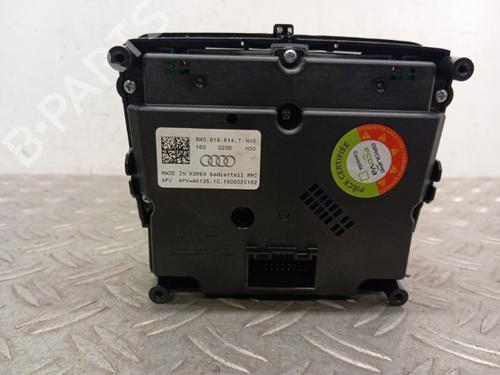 Switch AUDI A4 B9 Avant (8W5, 8WD) 2.0 TDI | BP28343613I30 