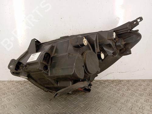 Right headlight OPEL AGILA B (H08) 1.0 (F68) | BP36400025C29 - Image 2