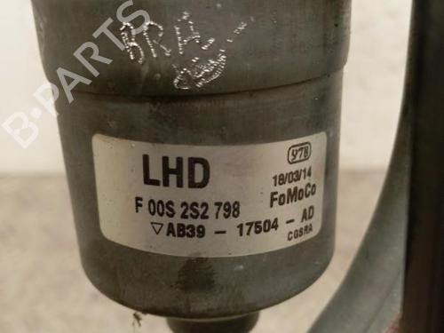 Front wiper motor FORD RANGER (TKE) 3.2 TDCi 4x4 | BP28341962M29  - Image 5