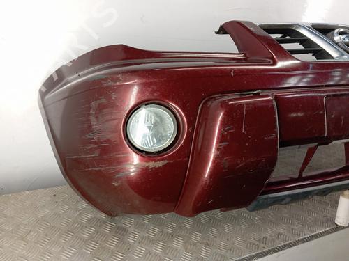Front bumper NISSAN X-TRAIL I (T30) 2.0 4x4 | BP28491247C7